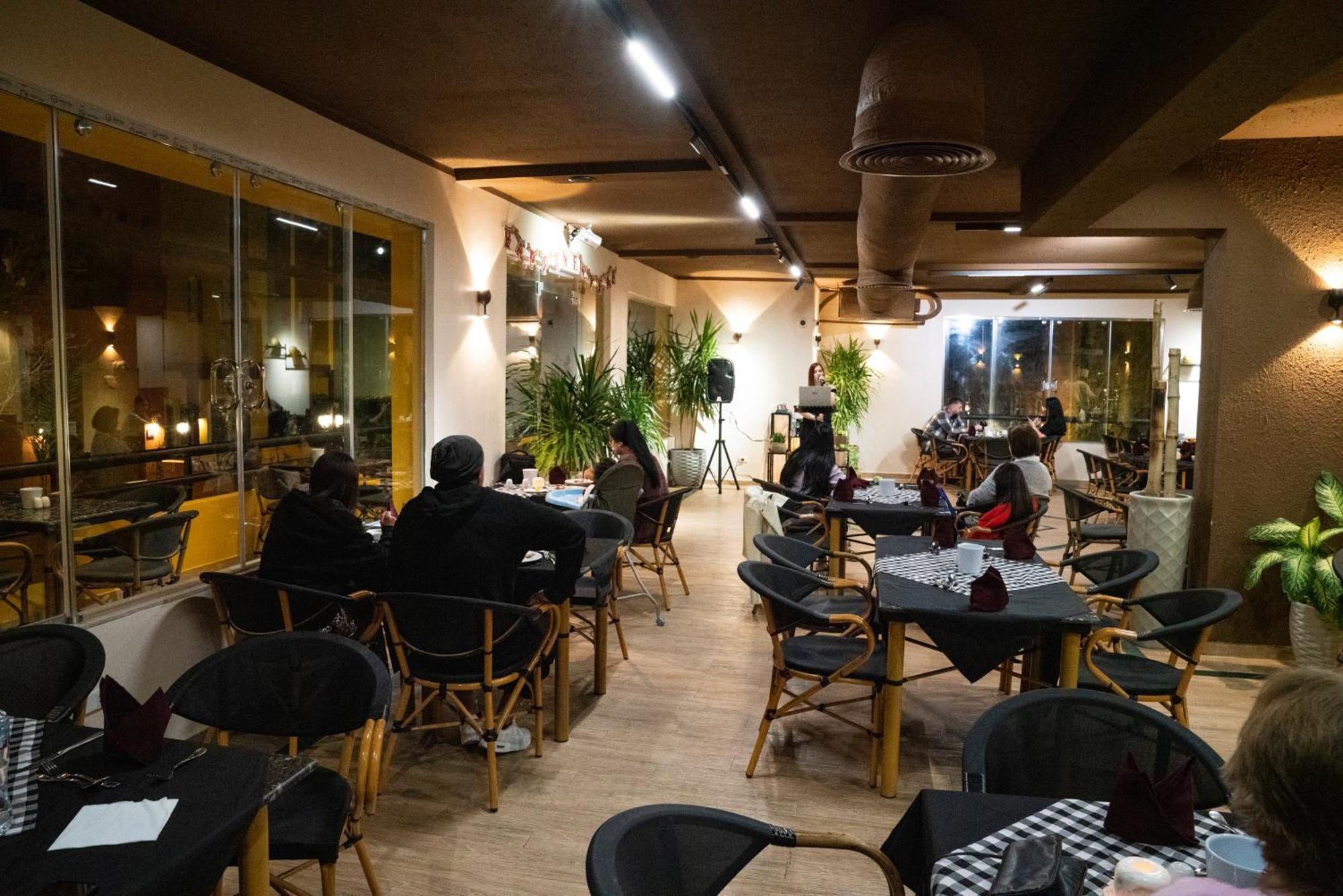 Al Dora Boutique Hotel Hurghada Exterior photo