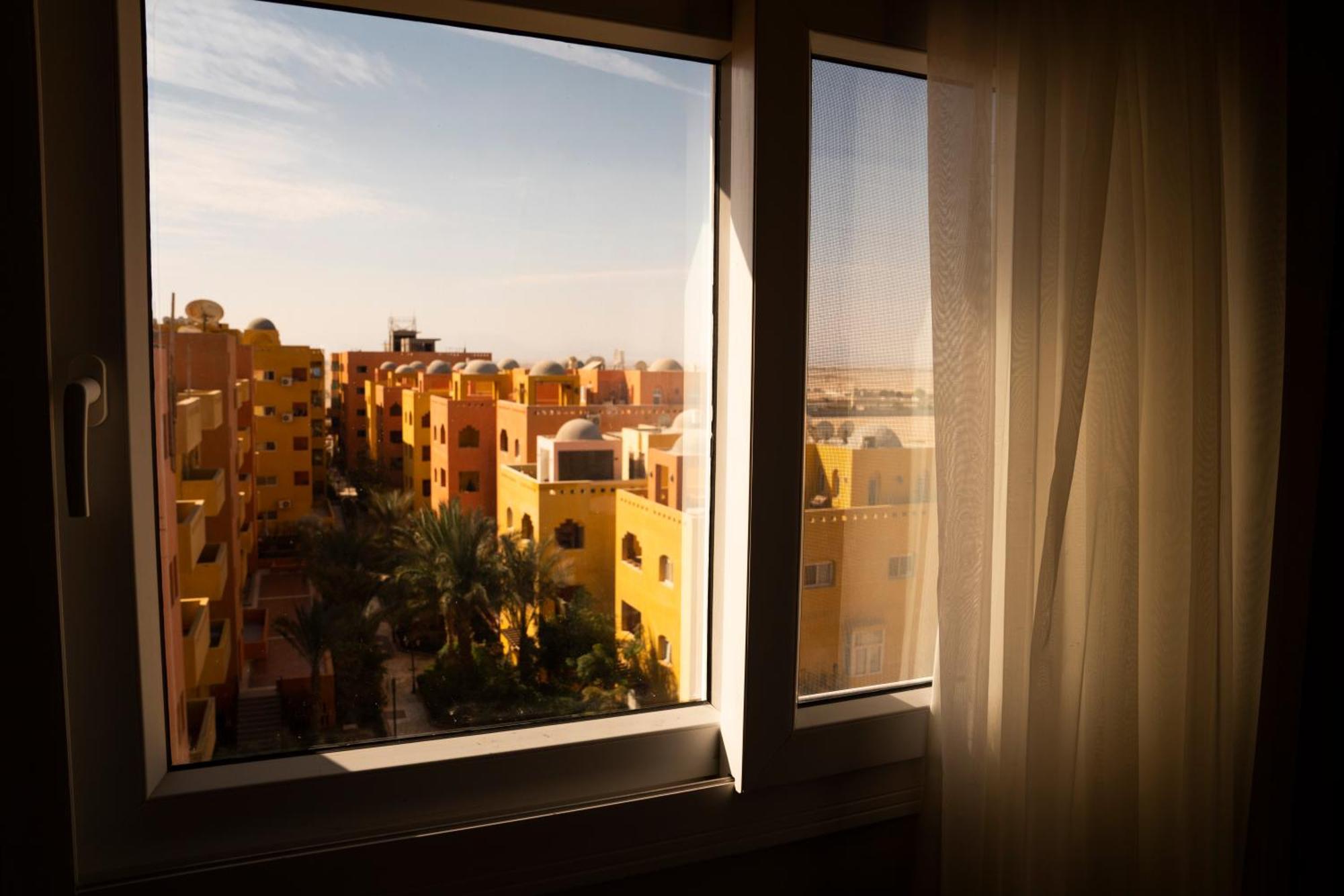 Al Dora Boutique Hotel Hurghada Exterior photo