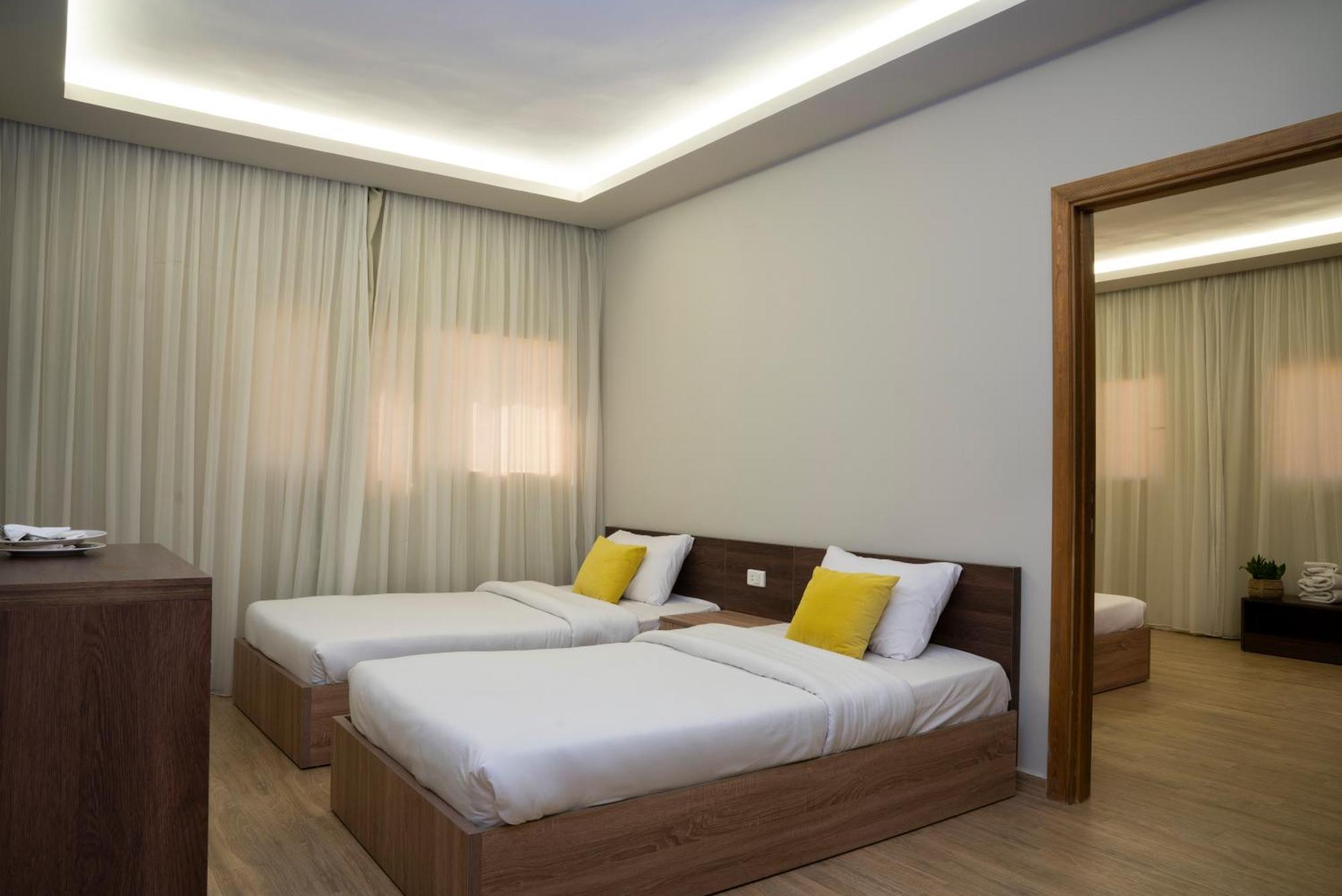 Al Dora Boutique Hotel Hurghada Exterior photo