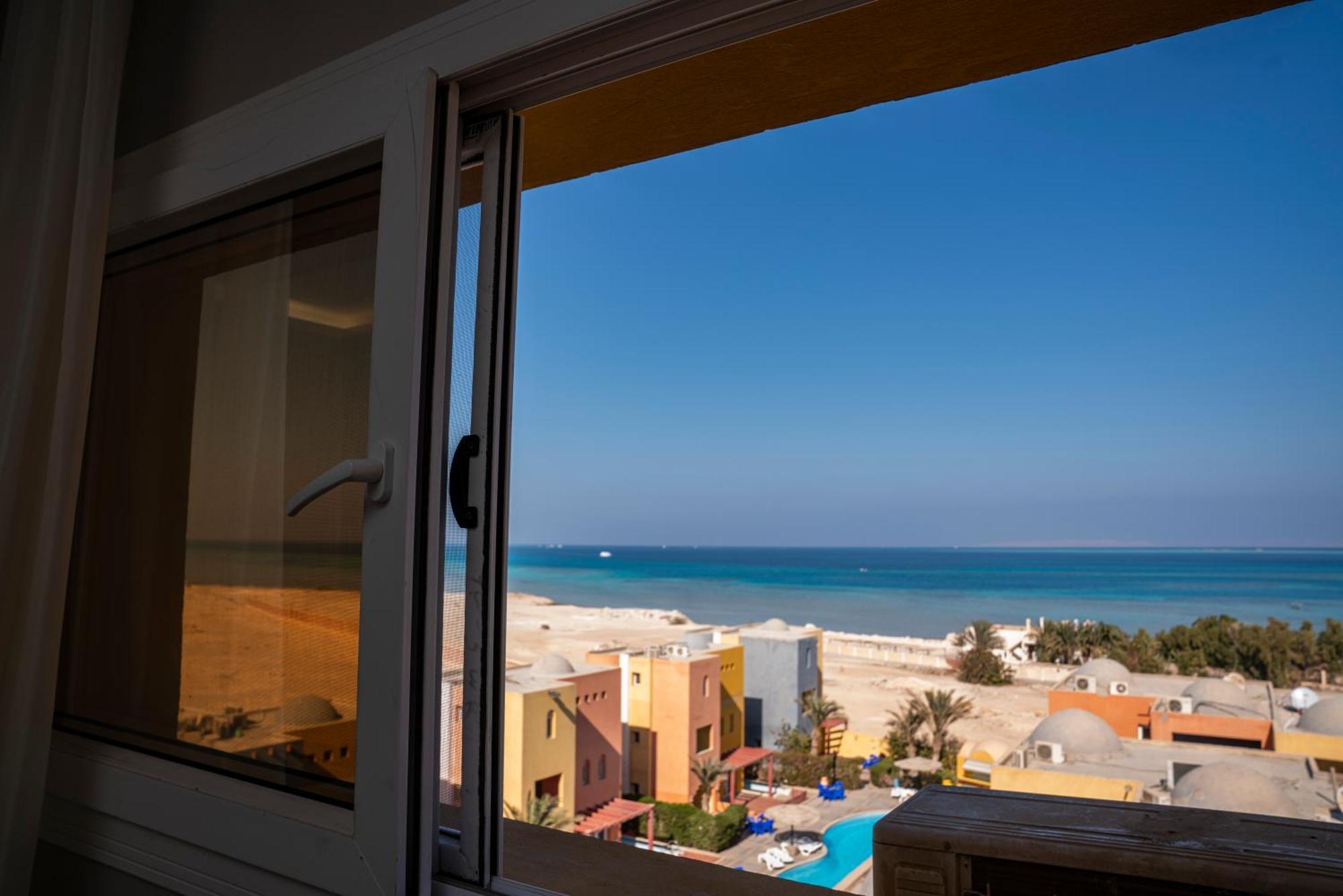 Al Dora Boutique Hotel Hurghada Exterior photo