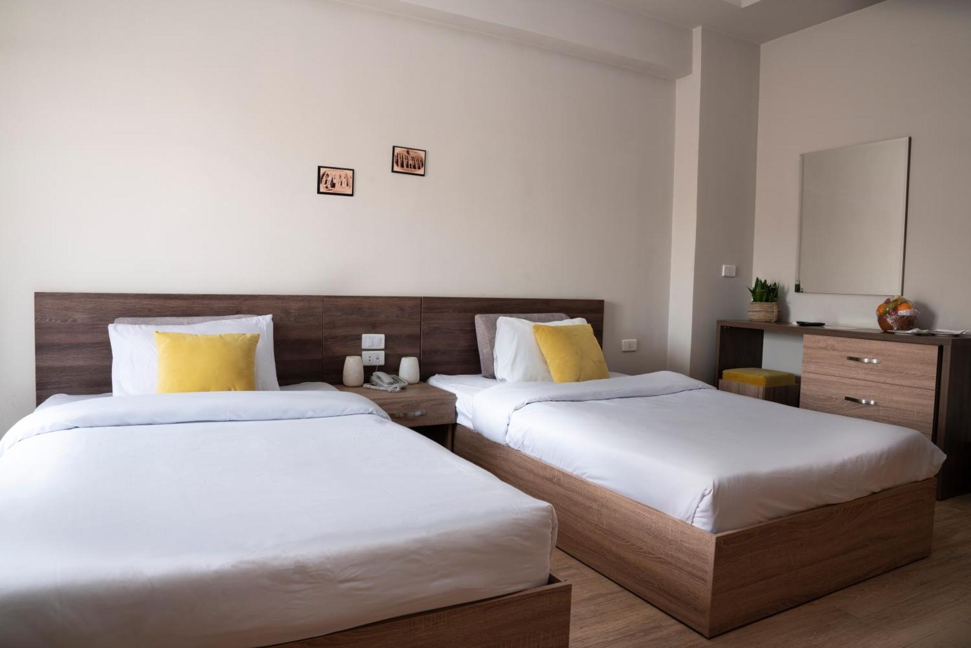 Al Dora Boutique Hotel Hurghada Exterior photo
