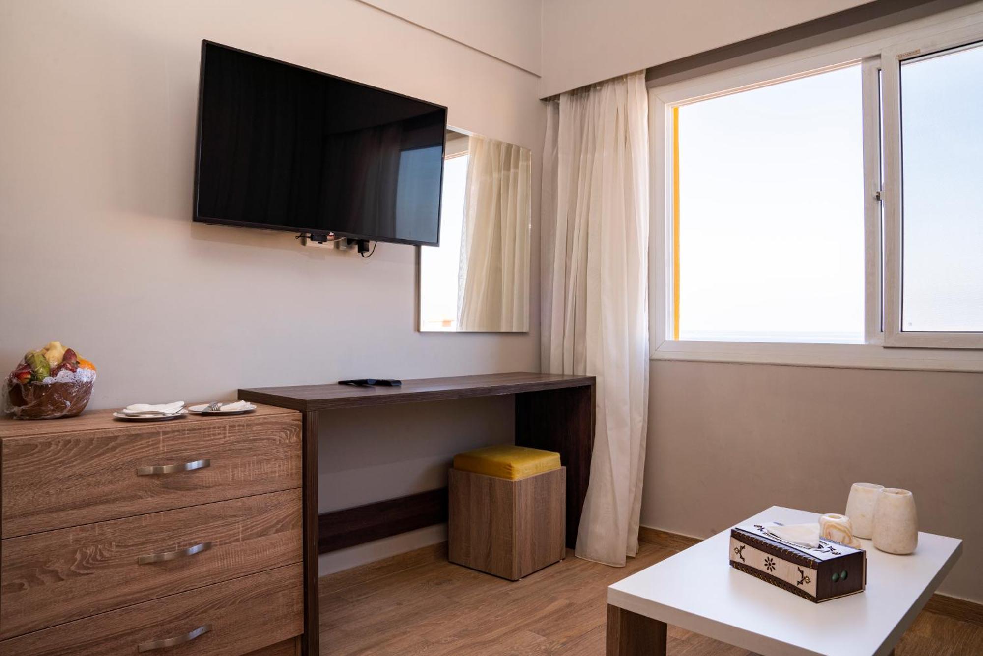 Al Dora Boutique Hotel Hurghada Exterior photo