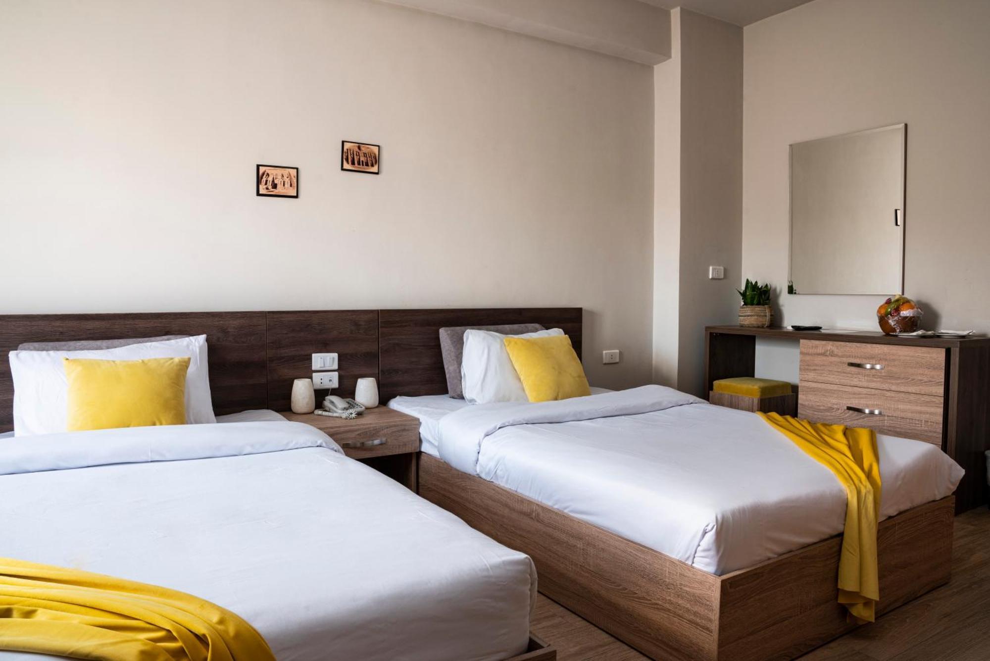 Al Dora Boutique Hotel Hurghada Exterior photo
