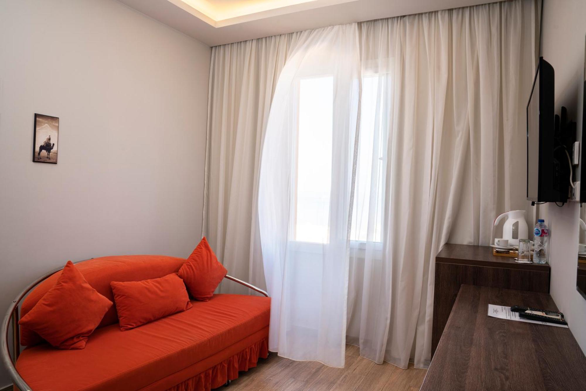 Al Dora Boutique Hotel Hurghada Exterior photo