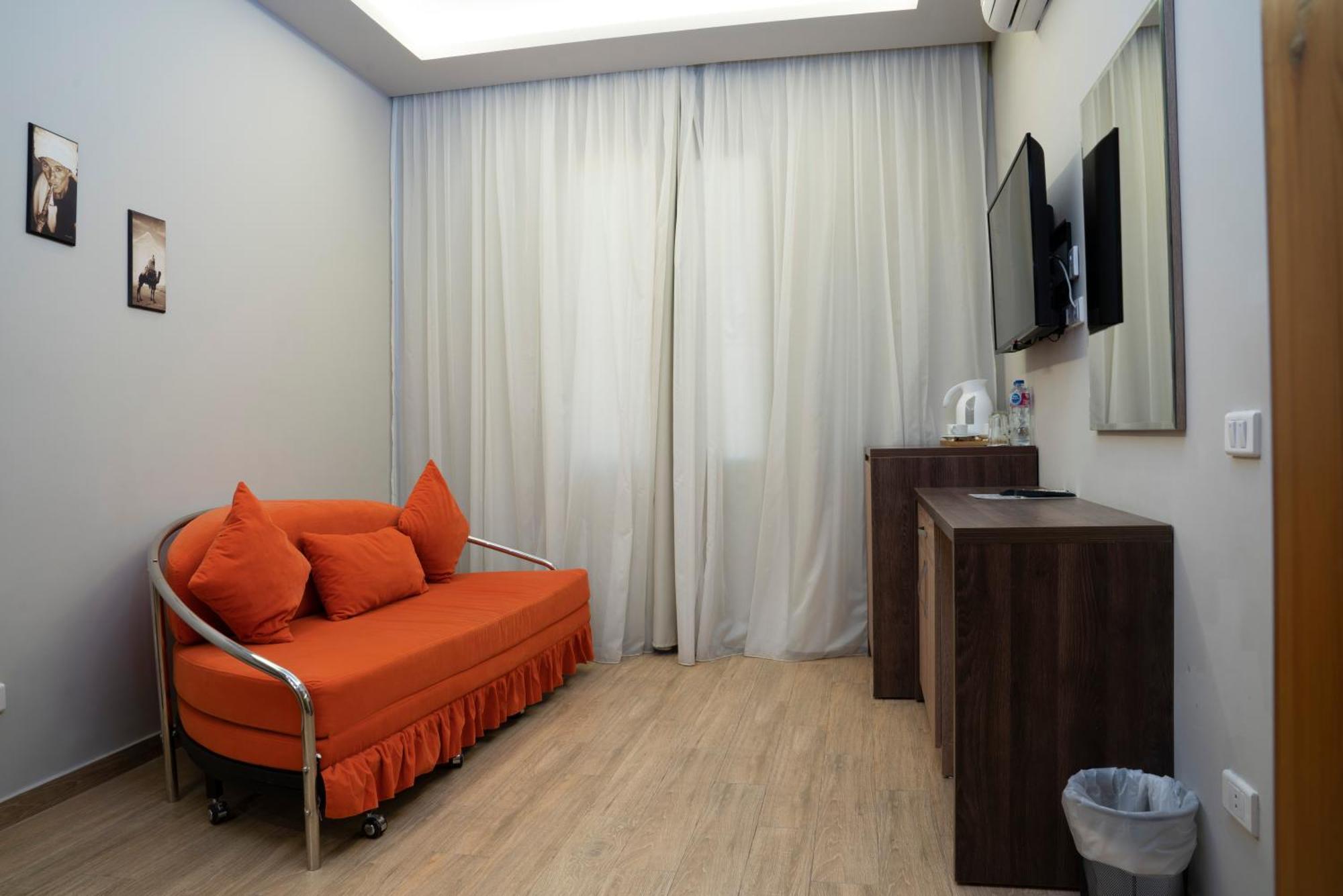Al Dora Boutique Hotel Hurghada Exterior photo