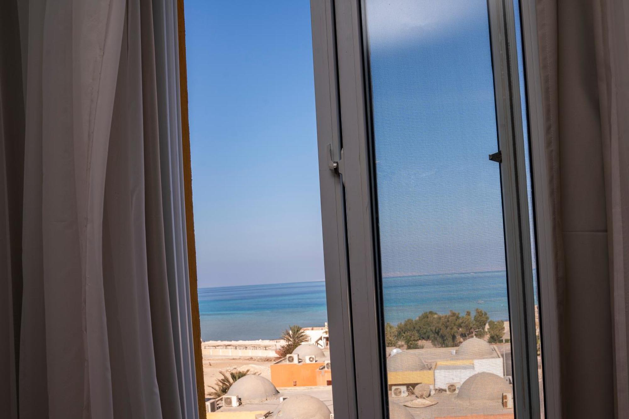 Al Dora Boutique Hotel Hurghada Exterior photo